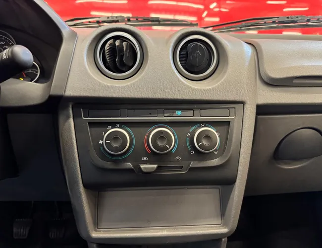 Imagem 8 – Prisma 2012 1.4 Mpfi Lt 8V Flex 4P Manual