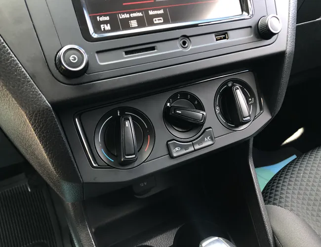 Imagem 11 – Voyage 2019 1.6 16V Msi Totalflex 4P Automático