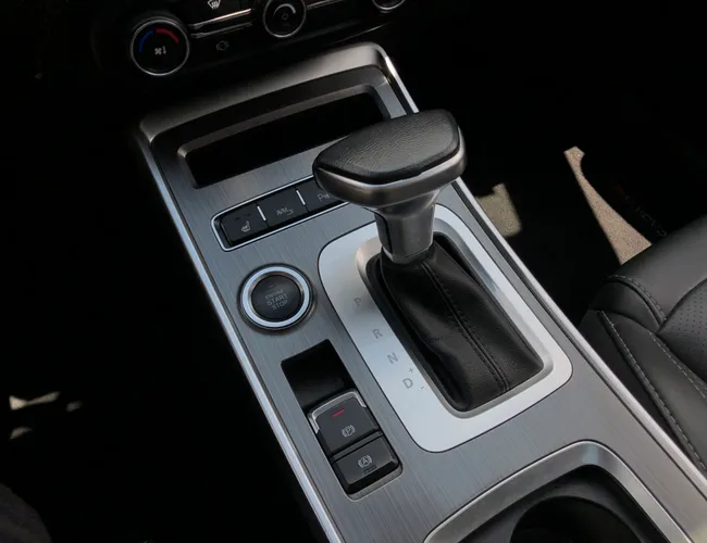Imagem 15 – Tiggo 7 2020 1.5 Vvt Turbo Iflex Txs Dct