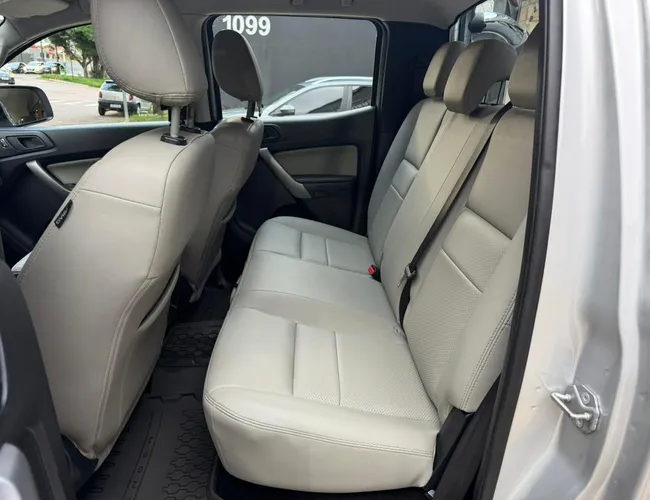 Imagem 10 – Ranger 2020 2.2 Xls 4X4 Cd 16V Diesel 4P Automático