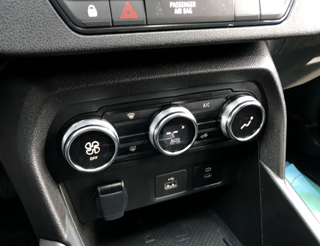 Imagem 13 – Kardian 2025 1.0 Tce Flex Premiére Edition Edc