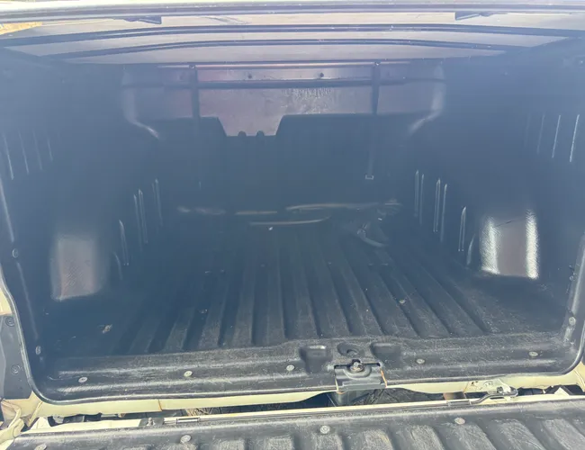 Imagem 9 – Strada 2023 1.3 Firefly Flex Ranch Cd Cvt