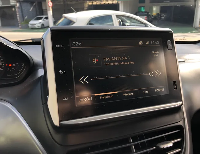 Imagem 13 – 2008 2023 1.6 16V Flex Roadtrip 4P Automático