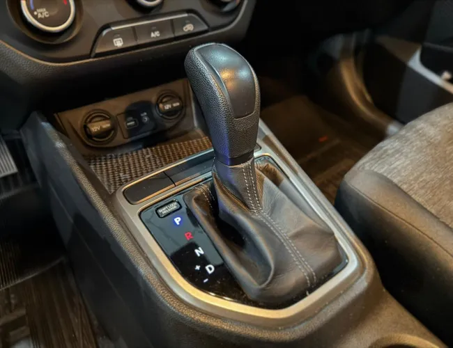 Imagem 11 – Creta 2020 1.6 16V Flex Attitude Automático