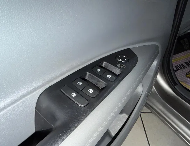 Imagem 7 – Hb20s 2025 1.0 12V Flex Comfort Plus Manual