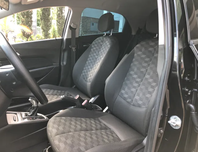 Imagem 7 – Hb20 2017 1.6 Comfort Plus 16V Flex 4P Automático