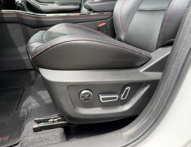 Imagem 10 – Tiggo 5X Pro 2022 1.5 Vvt Turbo Iflex Cvt