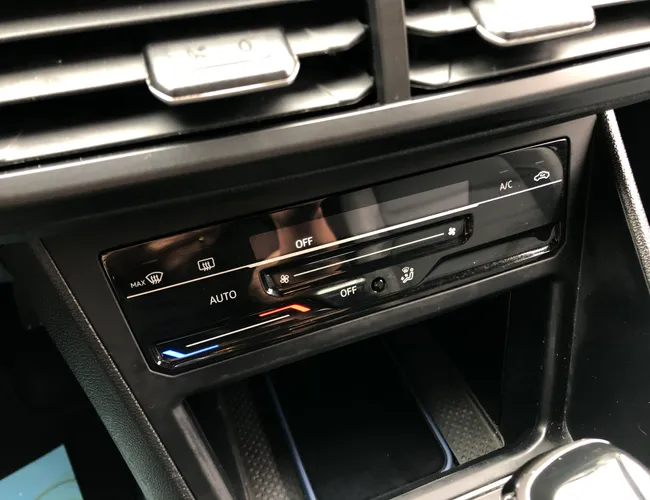 Imagem 13 – Nivus 2024 1.0 200 Tsi Total Flex Highline Automático