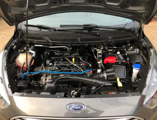 Imagem 15 – Ka 2020 1.5 Ti-Vct Flex Se Plus Sedan Automático