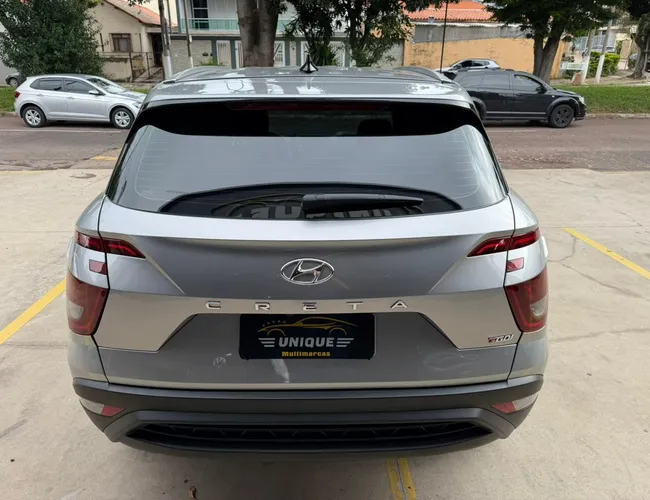 Imagem 7 – Creta 2023 1.0 Tgdi Flex Comfort Automático