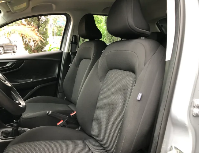 Imagem 7 – Pulse 2022 1.3 Flex Drive Manual