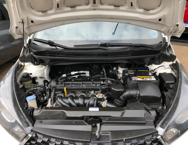 Imagem 16 – Hb20s 2019 1.6 Comfort Plus 16V Flex 4P Automático