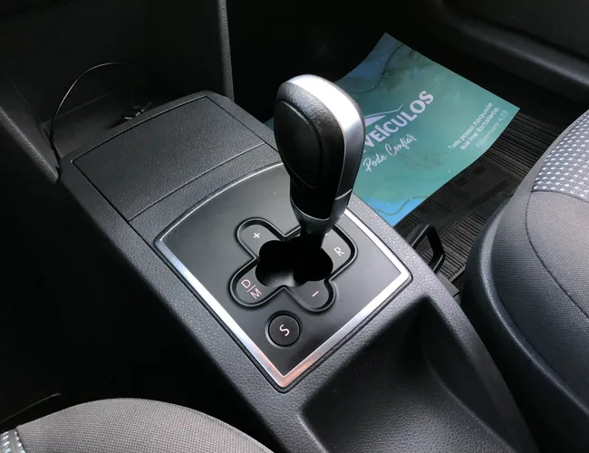 Imagem 8 – Polo Sedan 2013 1.6 Mi 8V Flex 4P Automatizado