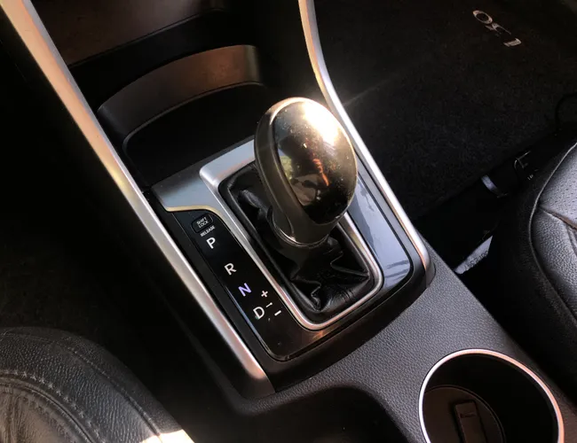 Imagem 15 – I30 2013 1.6 Mpfi 16V Flex 4P Automático