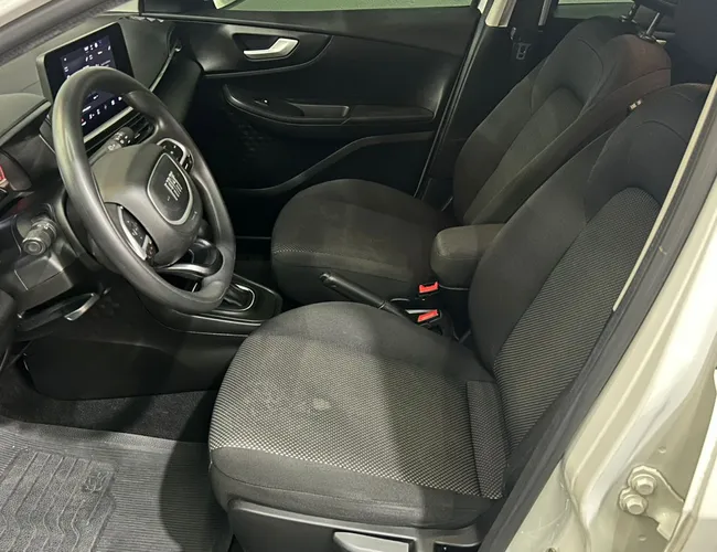Imagem 7 – Pulse 2022 1.3 Flex Drive Cvt