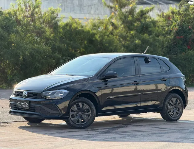 Imagem 12 – Polo 2026 1.0 Mpi Track Manual