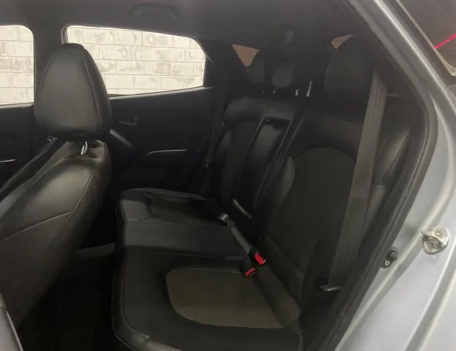 Imagem 11 – Ix35 2022 2.0 Mpfi Gl 16V Flex 4P Automático
