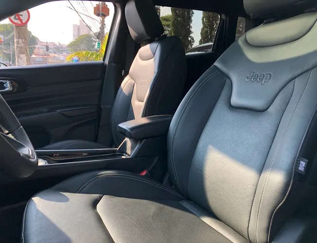 Imagem 7 – Compass 2024 1.3 T270 Turbo Flex S At6