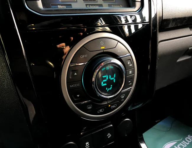 Imagem 16 – S10 2015 2.5 Ltz 4X4 Cd 16V Flex 4P Manual