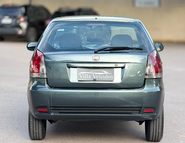Imagem 7 – Palio 2013 1.0 Mpi Fire Economy 8V Flex 2P Manual