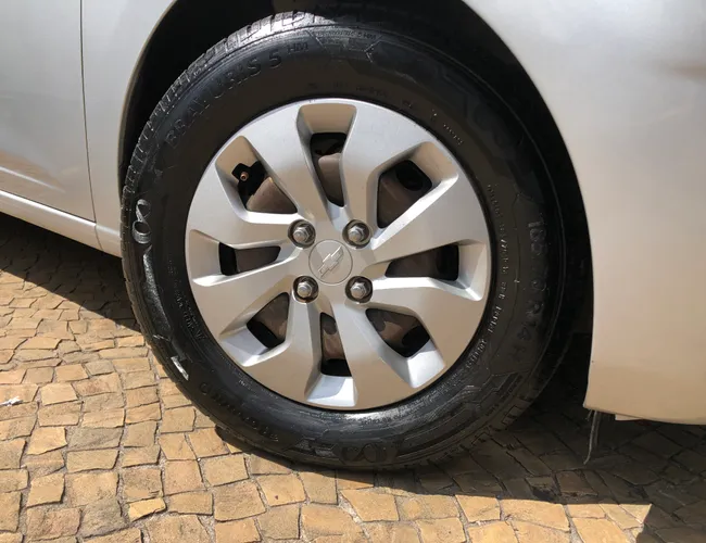 Imagem 5 – Onix 2019 1.0 Mpfi Lt 8V Flex 4P Manual