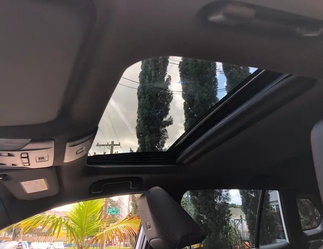 Imagem 10 – Corolla Cross 2025 2.0 Vvt-Ie Flex Gr-Sport Direct Shift