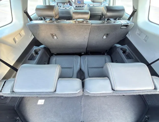 Imagem 25 – Tiggo 8 2021 1.6 Tgdi Gasolina Txs Dct