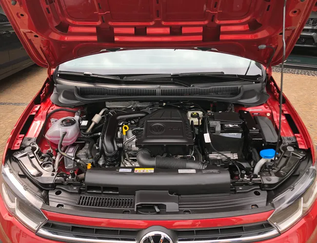 Imagem 16 – Polo 2025 1.0 170 Tsi Highline Automático