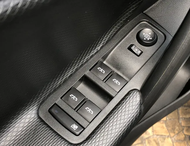 Imagem 8 – Tracker 2021 1.0 Turbo Flex Automático