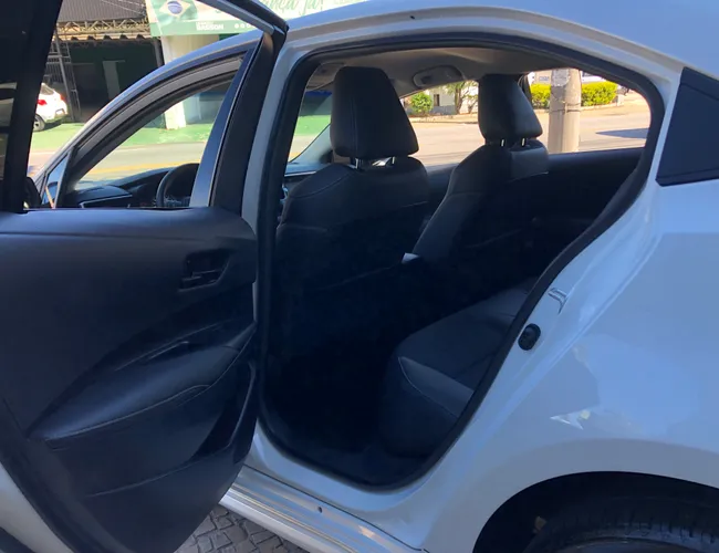 Imagem 10 – Corolla 2023 2.0 Vvt-Ie Flex Gli Direct Shift