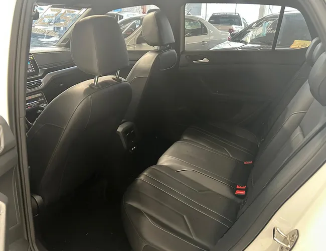Imagem 17 – T-Cross 2025 1.4 250 Tsi Total Flex Highline Automático