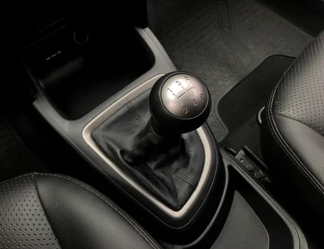 Imagem 14 – Hb20 2018 1.0 Comfort 12V Flex 4P Manual