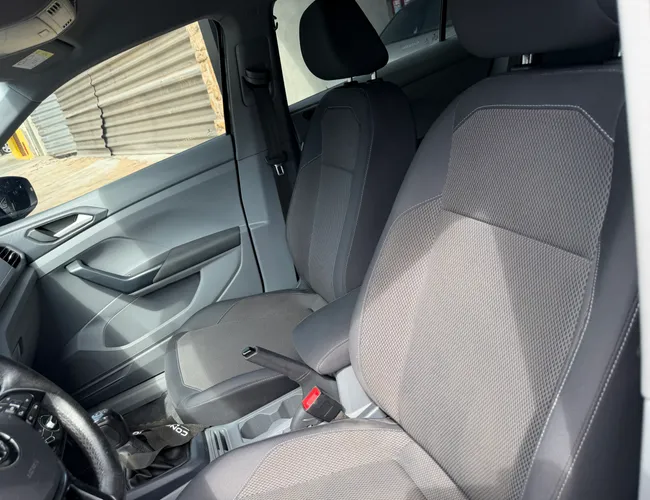 Imagem 6 – T-Cross 2020 1.0 200 Tsi Total Flex Sense Automático