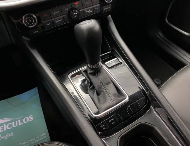 Imagem 14 – Compass 2022 1.3 T270 Turbo Flex Longitude At6