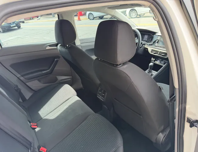 Imagem 7 – Polo 2019 1.0 200 Tsi Comfortline Automático