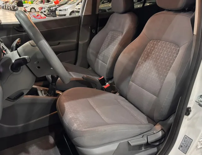 Imagem 9 – Hb20s 2025 1.0 12V Flex Comfort Plus Manual