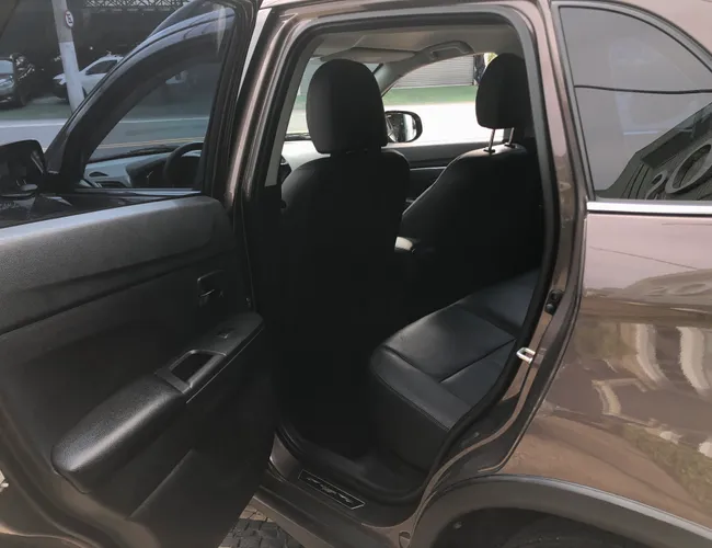 Imagem 11 – Outlander Sport 2021 2.0 Mivec Flex Hpe Automático