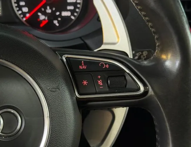 Imagem 15 – Q3 2016 2.0 Tfsi Ambition Quattro 4P Gasolina S Tronic