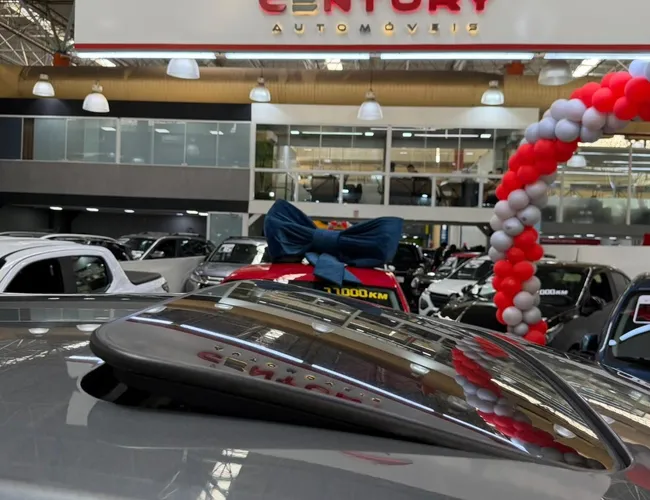 Imagem 12 – Cruze 2019 1.4 Turbo Sport6 Ltz 16V Flex 4P Automático