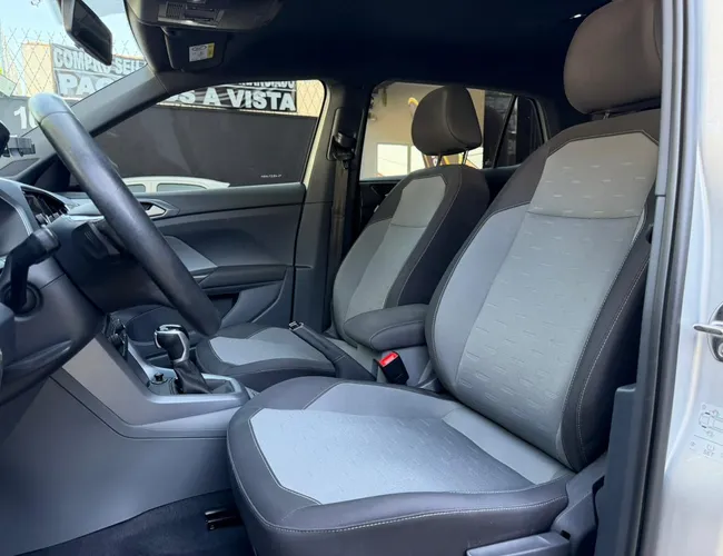 Imagem 14 – T-Cross 2020 1.0 200 Tsi Total Flex Comfortline Automático