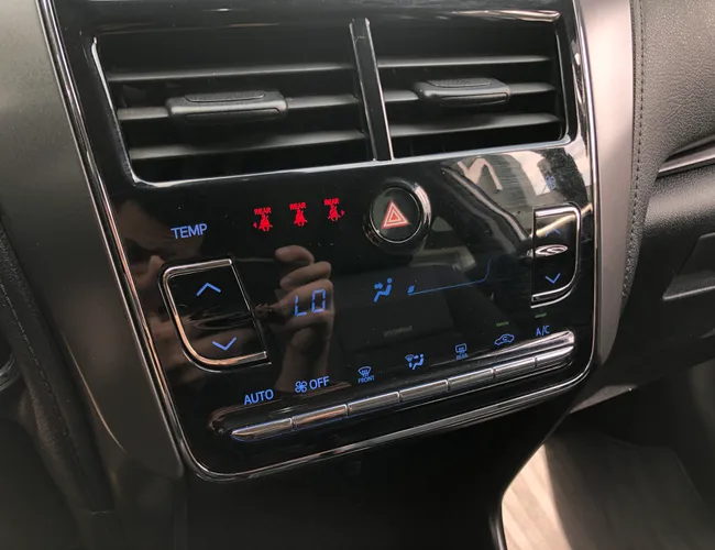 Imagem 13 – Yaris 2024 1.5 16V Flex Sedan Xs Multidrive