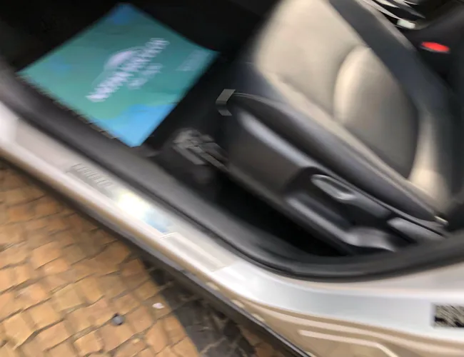 Imagem 7 – Corolla Cross 2024 2.0 Vvt-Ie Flex Xre Direct Shift