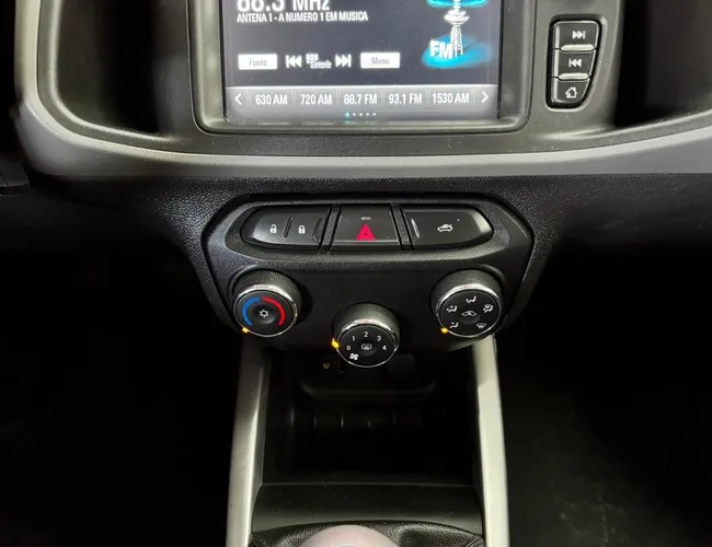 Imagem 7 – Onix 2018 1.0 Mpfi Lt 8V Flex 4P Manual