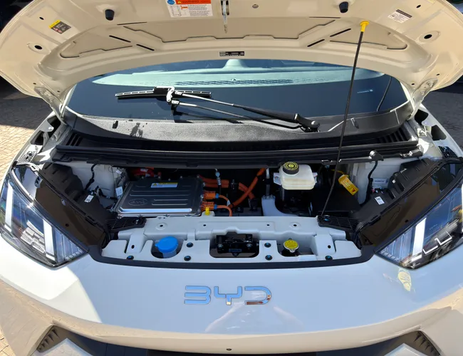 Imagem 16 – Dolphin Mini 2027 38 Kw Elétrico Gs