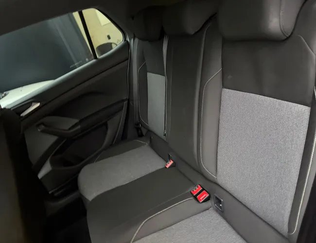 Imagem 12 – T-Cross 2026 1.0 200 Tsi Total Flex Sense Automático