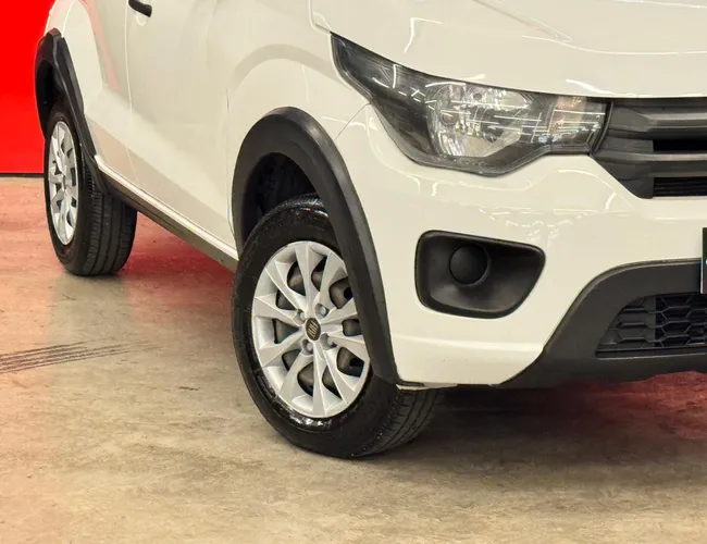 Imagem 13 – Mobi 2023 1.0 Evo Flex Like. Manual