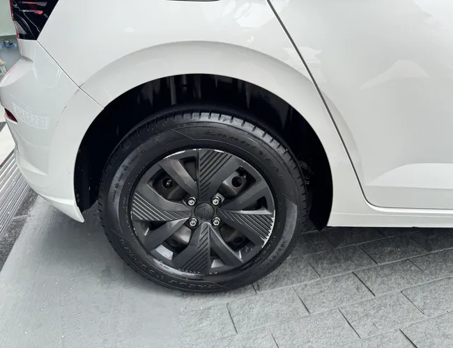 Imagem 16 – Polo 2025 1.0 Mpi Track Manual