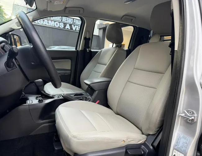 Imagem 14 – Ranger 2020 2.2 Xls 4X4 Cd 16V Diesel 4P Automático
