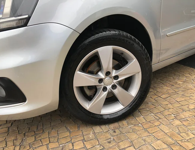 Imagem 5 – Fox 2016 1.6 Mi Rock In Rio 8V Flex 4P Manual