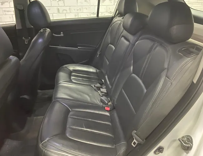 Imagem 10 – Sportage 2013 2.0 Lx 4X2 16V Flex 4P Automático